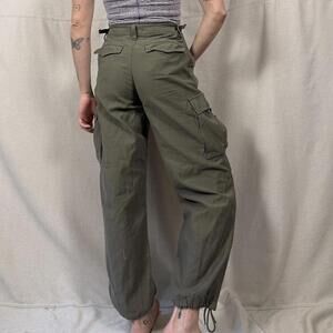 Vintage TNA (Aritzia) cargo pants
